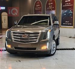 کادیلاک ئێسکەلەید